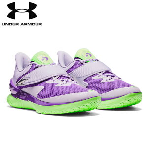 under_armour/A_[A[}[ oXPbg{[ oXPbgV[Y [3028803-535 CURRYFOX 1 THE BEAM(J[tHbNX1)] obV_curry_fBAEtHbNX/2024FW