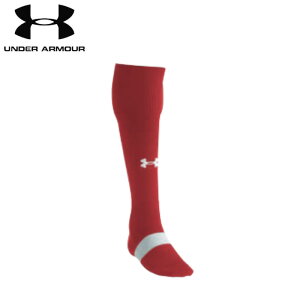under_armour/A_[A[}[ TbJ[/tbgT \bNX [1296521-600 redwht UA_CUSTOM_SOCKS] XgbLO_\bNX_C ylR|Xsz