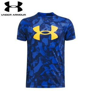under_armour/A_[A[}[ g[jO [1363278-406 ebNrbOSvgV[gX[u] WjA_W[W_LbY_TVc_/2024SS ylR|XΉz