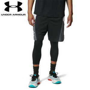 under_armour/A_[A[}[ oXPbg{[ pc [1379828-003 J[3/4MOX] MX_MOX_Xpbc_Xet@EJ[/2024SS ylR|XΉz