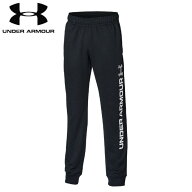 under_armour/アンダーアーマー トレーニング パンツ [1384689-001 トラックパンツ] ジュニア_ジャージ_…