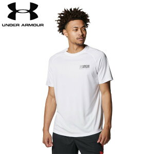 under_armour/A_[A[}[ oXPbg{[ gbvX [1384723-100 UAebNOtBbNV[gX[uTVc] TVc_vVc/2024SSylR|XΉz