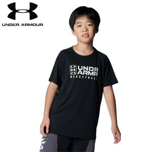 under_armour/A_[A[}[ oXPbg{[ gbvX [1384729-001 UAebNS V[gX[uTVc] TVc__WjA_LbY/2024SSylR|XΉz