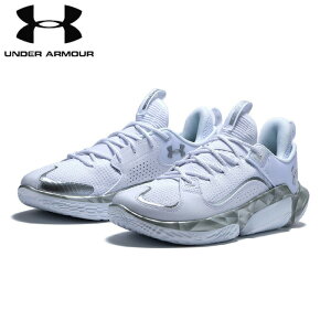 under_armour/A_[A[}[ oXPbg{[ oXPbgV[Y [3028020-100 UAt[t[`[X3VVS] obV/2024SSylR|Xsz