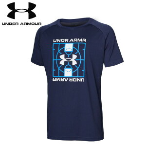 under_armour/A_[A[}[ oXPbg{[ gbvX [6001286-410 UAebN S V[gX[u TVc] TVc__WjA_LbY/2025FWylR|XΉz