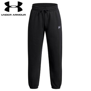 under_armour/A_[A[}[ g[jO pc [6003782-001 UACot[X I[o[TCYh WK[pc] WjA_W[W_Opc/2025FW ylR|Xsz