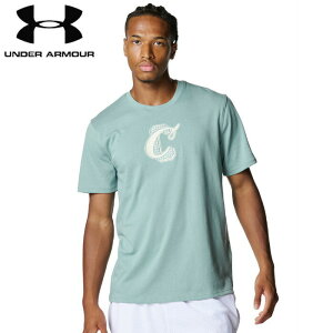 under_armour/A_[A[}[ oXPbg{[ gbvX [6007301-323 J[ wr[EGCg o[r[W TVc] TVc__J[_curry/2025FWylR|XΉz