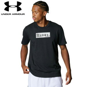 under_armour/A_[A[}[ oXPbg{[ gbvX [6007303-001 J[ wr[EGCg gh TVc] TVc__J[_curry/2025FWylR|XΉz