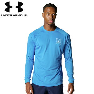 under_armour/A_[A[}[ oXPbg{[ gbvX [6007862-402 UAebN OtBbN OX[u TVc] vNeBXVc_vVc_TVc_T/2025FW ylR|XΉz