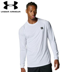 under_armour/A_[A[}[ oXPbg{[ gbvX [6007864-100 J[ ebN OtBbN OX[u TVc] vVc_OX[u_T_Xet@EJ[/2025FW yl