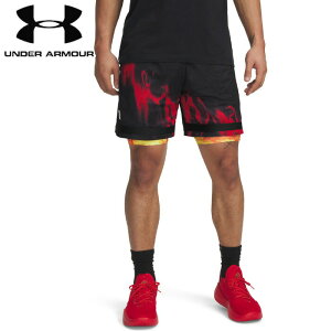 under_armour/A_[A[}[ oXPbg{[ pc [1390348-001 J[ Xe[gg V[c] oXp_V[gpc_J[/2025SS