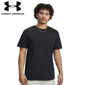 under_armour/A_[A[}[ oXPbg{[ gbvX [1390402-001 J[ wr[EGCg gh TVc] TVc__J[_curry/2025SSylR|XΉz