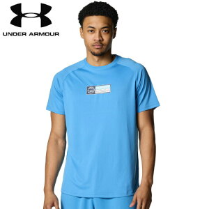 under_armour/A_[A[}[ oXPbg{[ gbvX [6001281-452 UAebN S V[gX[u TVc] TVc_vVc/2025SSylR|XΉz