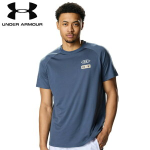 under_armour/A_[A[}[ oXPbg{[ gbvX [6001282-044 UAebN OtBbN V[gX[u TVc] TVc_vVc/2025SSylR|XΉz