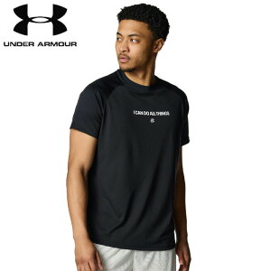 under_armour/A_[A[}[ oXPbg{[ gbvX [6001284-001 J[ ebN S V[gX[u TVc] TVc__J[_curry/2025SSylR|XΉz