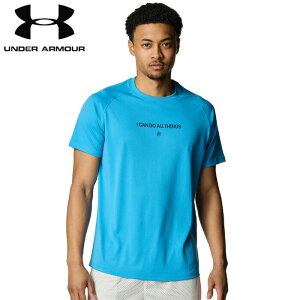 under_armour/A_[A[}[ oXPbg{[ gbvX [6001284-452 J[ ebN S V[gX[u TVc] TVc__J[_curry/2025SSylR|XΉz