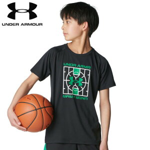 under_armour/A_[A[}[ oXPbg{[ gbvX [6001286-001 UAebN S V[gX[u TVc] TVc__WjA_LbY/2025SSylR|XΉz