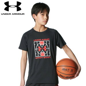 under_armour/A_[A[}[ oXPbg{[ gbvX [6001286-002 UAebN S V[gX[u TVc] TVc__WjA_LbY/2025SSylR|XΉz