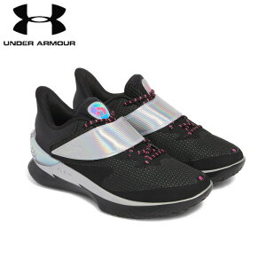 under_armour/A_[A[}[ oXPbg{[ oXPbgV[Y [6001920-001 CURRYFOX1(J[tHbNX1)] obV_curry_fBAEtHbNX/2025SS