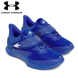under_armour/A_[A[}[ oXPbg{[ oXPbgV[Y [6001924-400 CURRYFOX1(J[tHbNX1)] obV_curry_fBAEtHbNX/2025SS