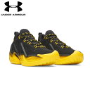 【2月13日(金)発売】under_armour/アンダーアーマー バスケットボール バスケットシューズ [6007670-001 CURRY13(カリ…