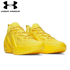 �y3��6��(��)�����zunder_armour/�A���_�[�A�[�}�[ �o�X�P�b�g�{�[�� �o�X�P�b�g�V���[�Y [6007670-790 CURRY13(�J���[13)] �o�b�V��_curry_�X�e�t�B���J���[/2026SS