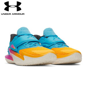 under_armour/�A���_�[�A�[�}�[ �o�X�P�b�g�{�[�� �o�X�P�b�g�V���[�Y [6011484-419 D. FOX 2] �o�b�V��_curry_�f�B�A�����E�t�H�b�N�X/2026SS