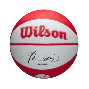 Wilson/�E�C���\�� �o�X�P�b�g�{�[�� �{�[�� [wz4007101xb NBAPLAYERLOCAL-RUIHACHIMURA7��] 7����_�o�X�P�b�g�{�[��_NBA_���V���g���E�B�U�[�Y_�����ۑI��y�l�R�|�X�s�z