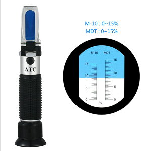 �����ܔZ�x�v ���܌v�y���������zM-10 0-15%�AMDT 0-15% �z�� �����t�G�}���W�������܌vATC(���x�����␳�@�\)���� �n���f�B�^�C�v�d�r�s�v �d���s�v