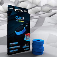 正規品 GAIMX CURBX エイムリング モーションコントロール 130 ブルーPS4 PS5 xbox one FPS※パッケージ…