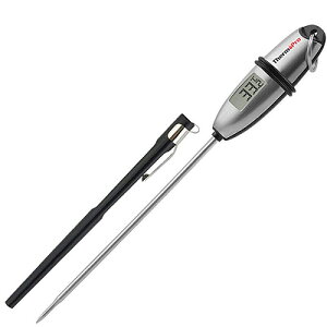fW^ T[[^[ fW^ xv ThermoPro TP-02S TP02Sp̂݁y[ւ̂ݑzfW^NbLOxv NbLOxv I[gIt@\-50`300 xv 