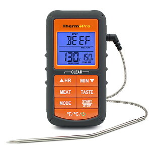 fW^ xv TP-06B ThermoPro TP06By`OXւ̂ݑzfW^Lb`xvy󂠂 z}Olbgt@[^X^hdrʔ聦p̂