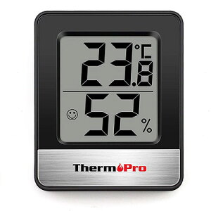fW^xv ThermoPro TP-49 TP49 ubNy[ւ̂ݑz}Olbgt@utNǗ MEJr΍ CtGUEב΍􁦓drʔ@p