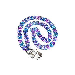  t AN `F[ lbNX NA Zbg u[p[v vX`bN  ANZT[ Cu105cm 13.1cm×1.9cmO LwC`F[ 싞  y`OXւ