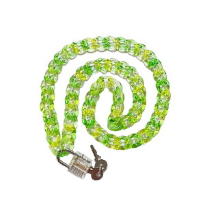  t AN `F[ lbNX NA Zbg CG[u[ vX`bN  ANZT[ Cu105cm 13.1cm×1.9cmO LwC`F[ 싞  y`OXւ