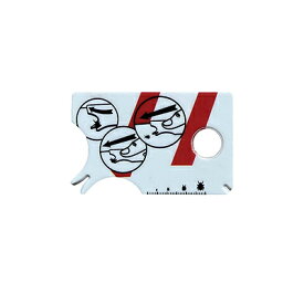 ダニ 除去 カード ダニ 取り ティック リムーバー カード Tick remover card マダニ 除去 カードタイプ プラスチック製 ペット 散歩 キャンプ ハイキング 農作業 草刈り 【定形外郵便のみ送料無料】※箱なし ※何回でも使用可能