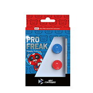 PRO FREAK V2 Cheeky (通常版) モデル プロフリーク PS5 PS4 NS proチーキー 凹型 FPS 無段階高さ調節 4.…