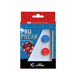 PRO FREAK V2 Cheeky (�ʏ��) ���f�� �v���t���[�N PS5 PS4 NS pro�`�[�L�[ ���^ FPS ���i�K�������� 4.9mm-8mmprofreek �o�[�W����2 PS4 PS5 nintendo switch �v���R���Ή��y��`�O�X�ւ̂ݑ��������zPlaystation 5����