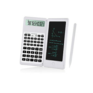 IPepul Scientific Calculators 10 ֐d zCg(drʔ)pbh yt y |[^uvZ@d J u[}bg LCDXN[y䂤pPbĝݑzpbP[W 