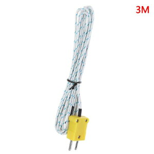 Md΃v[u xZT[ K^ 3m TP-01 TM-902C TES-1310 p ڑ -40 ` 400° T[ZT[v[u K^Cv p Md΃v[u y`OXւ̂ݑz ȈՕ