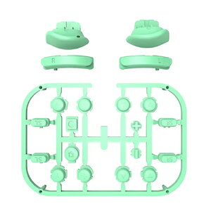 Nintendo Switch joy-con i 20_ Zbg Cg O[ ABXY LR ZL ZR {^Zbgy`OXւ̂ݑzȈՕ NS jeh[XCb` WCR Rg[[ fR  C