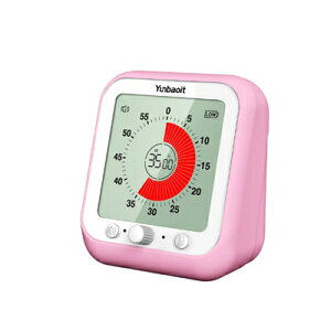 Yunbaoit fW^ rWA^C}[ VT09 60 v{́FsN сFbh60 Minute Visual Timer Lb`^C}[ ]fW^^C}[ drʔy`OXւ̂ݑzAEA