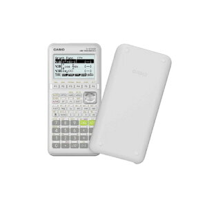 CASIO FX-9750GIII zCg (Aî߁Adrʔ)JVI FX-9750G GIII-WE obe쓮 USBڑ d Otd ^fBXvCy`OXւ̂ݑzdrʔGraphing Calculators