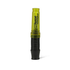 Hunters Specialties Quadgrunter XT2 ���J�� Deer Call �쐶�ώ@ �n���^�[�Y �X�y�V�����e�B �N�A�b�h�O�����^�[XT2 ��� �쏜 �J �L�Q���b�쏜 ���Ԓ��� �y��`�O�X�ւ̂ݑ��������z�p������̂�