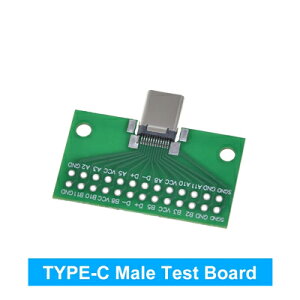 gf[^P[u ^CvC eXg{[h USB 3.1 24p A_v^[  IX ( male )  O[ 1 pd [dA_v^[ USB type-c 24pin PCB y`OXւ̂ݑzgf[^P[u f