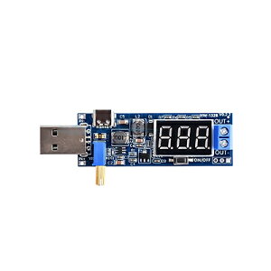 DC-DC USB d M[^ ~ Ro[^ Type-C   ~u[X^[ 5V 1.2v-24v LED J[F bh@dW[y`OXւ̂ݑz d W[ o͒\~