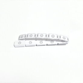 イベントチケット 【 ウィンク 】 ホワイト 100 チケット ナンバー付き Single Tickets ドリンクチケット ラッフルチケット DRINK TICKET ばら売りチケット 【定形外郵便のみ送料無料】連続した番号が付いています 100枚※番号は選べません