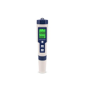5in Water quality tester fW^j^[ F×EZ9909 PH/TDS/EC//xv xv  󂠂F  y`OXւ̂ݑzp̂݁ydr͕ʔłz