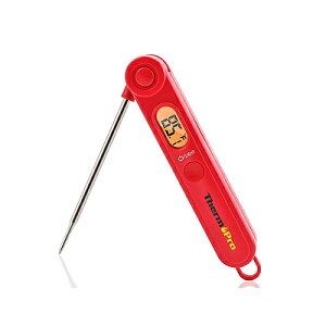 ThermoPro TP03B(TP-03B) fW^T[[^[ y󂠂FzyzfW^xv bh-50°C300°C }Olbg NbLOxv xv