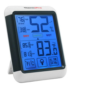 fW^xv TP55 yp\Lz 2Zbg y󂠂:zThermoPro TP-55y[ւ̂ݑzu|p^Cv }OlbgtobNCg ^b`pl@\drʔ聦